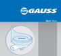 Imagen de BOCINA GALLETA 12V PARA MOTO